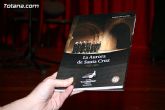 El “Faro de Alejandría” presenta el libro “La Aurora de Santa Cruz” - 18 El “Faro de Alejandría” presenta el libro “La Aurora de Santa Cruz” - 18