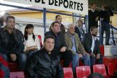 Dos mil aficionados se dieron cita en el estadio municipal de fútbol “Juan Cayuela” - 5 Dos mil aficionados se dieron cita en el estadio municipal de fútbol “Juan Cayuela” - 5