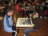 33 escolares participan en el Torneo de Ajedrez de Deporte Escolar - 5 33 escolares participan en el Torneo de Ajedrez de Deporte Escolar - 5