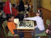 33 escolares participan en el Torneo de Ajedrez de Deporte Escolar - 8 33 escolares participan en el Torneo de Ajedrez de Deporte Escolar - 8