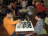 33 escolares participan en el Torneo de Ajedrez de Deporte Escolar - 9 33 escolares participan en el Torneo de Ajedrez de Deporte Escolar - 9