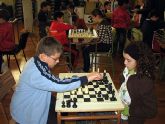 33 escolares participan en el Torneo de Ajedrez de Deporte Escolar - 10 33 escolares participan en el Torneo de Ajedrez de Deporte Escolar - 10