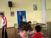 33 escolares participan en el Torneo de Ajedrez de Deporte Escolar - 12 33 escolares participan en el Torneo de Ajedrez de Deporte Escolar - 12