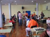 33 escolares participan en el Torneo de Ajedrez de Deporte Escolar - 13 33 escolares participan en el Torneo de Ajedrez de Deporte Escolar - 13