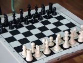 33 escolares participan en el Torneo de Ajedrez de Deporte Escolar - 14 33 escolares participan en el Torneo de Ajedrez de Deporte Escolar - 14