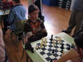 33 escolares participan en el Torneo de Ajedrez de Deporte Escolar - 20 33 escolares participan en el Torneo de Ajedrez de Deporte Escolar - 20