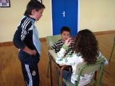 33 escolares participan en el Torneo de Ajedrez de Deporte Escolar - 17 33 escolares participan en el Torneo de Ajedrez de Deporte Escolar - 17