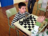 33 escolares participan en el Torneo de Ajedrez de Deporte Escolar - 18 33 escolares participan en el Torneo de Ajedrez de Deporte Escolar - 18
