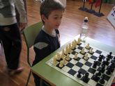 33 escolares participan en el Torneo de Ajedrez de Deporte Escolar - 19 33 escolares participan en el Torneo de Ajedrez de Deporte Escolar - 19