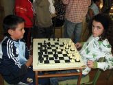 33 escolares participan en el Torneo de Ajedrez de Deporte Escolar - 24 33 escolares participan en el Torneo de Ajedrez de Deporte Escolar - 24