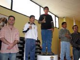 33 escolares participan en el Torneo de Ajedrez de Deporte Escolar - 29 33 escolares participan en el Torneo de Ajedrez de Deporte Escolar - 29