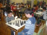 33 escolares participan en el Torneo de Ajedrez de Deporte Escolar - 34 33 escolares participan en el Torneo de Ajedrez de Deporte Escolar - 34
