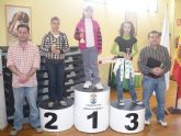 33 escolares participan en el Torneo de Ajedrez de Deporte Escolar - 36 33 escolares participan en el Torneo de Ajedrez de Deporte Escolar - 36