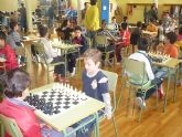 33 escolares participan en el Torneo de Ajedrez de Deporte Escolar - 40 33 escolares participan en el Torneo de Ajedrez de Deporte Escolar - 40