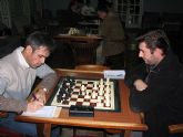 El club de ajedrez de Totana participa en el campeonato regional de ajedrez por clubes - 3 El club de ajedrez de Totana participa en el campeonato regional de ajedrez por clubes - 3