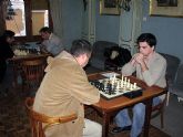 El club de ajedrez de Totana participa en el campeonato regional de ajedrez por clubes - 6 El club de ajedrez de Totana participa en el campeonato regional de ajedrez por clubes - 6