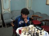 El club de ajedrez de Totana participa en el campeonato regional de ajedrez por clubes - 9 El club de ajedrez de Totana participa en el campeonato regional de ajedrez por clubes - 9