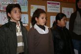 Seis niños de 4º y 5º curso de Primaria ganan el “V Concurso sobre los Derechos del Niño” - 4