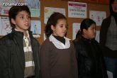 Seis niños de 4º y 5º curso de Primaria ganan el “V Concurso sobre los Derechos del Niño” - 4 Seis niños de 4º y 5º curso de Primaria ganan el “V Concurso sobre los Derechos del Niño” - 4