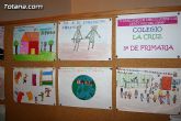 Seis niños de 4º y 5º curso de Primaria ganan el “V Concurso sobre los Derechos del Niño” - 10 Seis niños de 4º y 5º curso de Primaria ganan el “V Concurso sobre los Derechos del Niño” - 10
