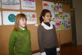 Seis niños de 4º y 5º curso de Primaria ganan el “V Concurso sobre los Derechos del Niño” - 8 Seis niños de 4º y 5º curso de Primaria ganan el “V Concurso sobre los Derechos del Niño” - 8