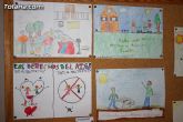 Seis niños de 4º y 5º curso de Primaria ganan el “V Concurso sobre los Derechos del Niño” - 12 Seis niños de 4º y 5º curso de Primaria ganan el “V Concurso sobre los Derechos del Niño” - 12