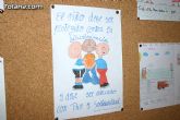 Seis niños de 4º y 5º curso de Primaria ganan el “V Concurso sobre los Derechos del Niño” - 13 Seis niños de 4º y 5º curso de Primaria ganan el “V Concurso sobre los Derechos del Niño” - 13