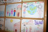 Seis niños de 4º y 5º curso de Primaria ganan el “V Concurso sobre los Derechos del Niño” - 15 Seis niños de 4º y 5º curso de Primaria ganan el “V Concurso sobre los Derechos del Niño” - 15