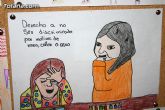 Seis niños de 4º y 5º curso de Primaria ganan el “V Concurso sobre los Derechos del Niño” - 16 Seis niños de 4º y 5º curso de Primaria ganan el “V Concurso sobre los Derechos del Niño” - 16