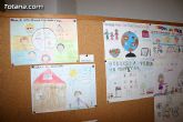 Seis niños de 4º y 5º curso de Primaria ganan el “V Concurso sobre los Derechos del Niño” - 25 Seis niños de 4º y 5º curso de Primaria ganan el “V Concurso sobre los Derechos del Niño” - 25