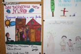 Seis niños de 4º y 5º curso de Primaria ganan el “V Concurso sobre los Derechos del Niño” - 29 Seis niños de 4º y 5º curso de Primaria ganan el “V Concurso sobre los Derechos del Niño” - 29