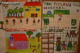 Seis niños de 4º y 5º curso de Primaria ganan el “V Concurso sobre los Derechos del Niño” - 31 Seis niños de 4º y 5º curso de Primaria ganan el “V Concurso sobre los Derechos del Niño” - 31