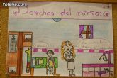 Seis niños de 4º y 5º curso de Primaria ganan el “V Concurso sobre los Derechos del Niño” - 33 Seis niños de 4º y 5º curso de Primaria ganan el “V Concurso sobre los Derechos del Niño” - 33