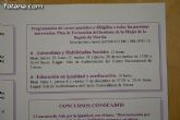 Totana se suma a los actos del “Día Internacional para la Eliminación de la Violencia contra la Mujer” el próximo martes 25 de noviembre - 3 Totana se suma a los actos del “Día Internacional para la Eliminación de la Violencia contra la Mujer” el próximo martes 25 de noviembre - 3