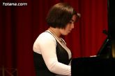 Los alumnos de la Academia de Música deleitaron al numeroso público que se congregó en el Centro Sociocultural “La Cárcel” con el Concierto de Grupos de Cámara y Solistas - 17 Los alumnos de la Academia de Música deleitaron al numeroso público que se congregó en el Centro Sociocultural “La Cárcel” con el Concierto de Grupos de Cámara y Solistas - 17