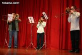 Los alumnos de la Academia de Música deleitaron al numeroso público que se congregó en el Centro Sociocultural “La Cárcel” con el Concierto de Grupos de Cámara y Solistas - 32 Los alumnos de la Academia de Música deleitaron al numeroso público que se congregó en el Centro Sociocultural “La Cárcel” con el Concierto de Grupos de Cámara y Solistas - 32