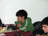 Gran actuación de los equipos totaneros de ajedrez en el Campeonato Regional por Equipos de Clubes - 6 Gran actuación de los equipos totaneros de ajedrez en el Campeonato Regional por Equipos de Clubes - 6