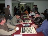 Gran actuación de los equipos totaneros de ajedrez en el Campeonato Regional por Equipos de Clubes - 7 Gran actuación de los equipos totaneros de ajedrez en el Campeonato Regional por Equipos de Clubes - 7
