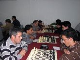 Gran actuación de los equipos totaneros de ajedrez en el Campeonato Regional por Equipos de Clubes - 10 Gran actuación de los equipos totaneros de ajedrez en el Campeonato Regional por Equipos de Clubes - 10