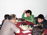 Gran actuación de los equipos totaneros de ajedrez en el Campeonato Regional por Equipos de Clubes - 15 Gran actuación de los equipos totaneros de ajedrez en el Campeonato Regional por Equipos de Clubes - 15