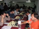 Gran actuación de los equipos totaneros de ajedrez en el Campeonato Regional por Equipos de Clubes - 20 Gran actuación de los equipos totaneros de ajedrez en el Campeonato Regional por Equipos de Clubes - 20