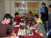 Gran actuación de los equipos totaneros de ajedrez en el Campeonato Regional por Equipos de Clubes - 25 Gran actuación de los equipos totaneros de ajedrez en el Campeonato Regional por Equipos de Clubes - 25