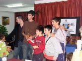 Gran actuación de los equipos totaneros de ajedrez en el Campeonato Regional por Equipos de Clubes - 31 Gran actuación de los equipos totaneros de ajedrez en el Campeonato Regional por Equipos de Clubes - 31