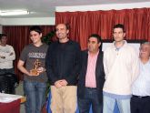 Gran actuación de los equipos totaneros de ajedrez en el Campeonato Regional por Equipos de Clubes - 40 Gran actuación de los equipos totaneros de ajedrez en el Campeonato Regional por Equipos de Clubes - 40