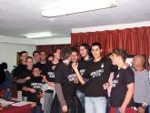 Gran actuación de los equipos totaneros de ajedrez en el Campeonato Regional por Equipos de Clubes - 35 Gran actuación de los equipos totaneros de ajedrez en el Campeonato Regional por Equipos de Clubes - 35