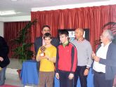 Gran actuación de los equipos totaneros de ajedrez en el Campeonato Regional por Equipos de Clubes - 36 Gran actuación de los equipos totaneros de ajedrez en el Campeonato Regional por Equipos de Clubes - 36