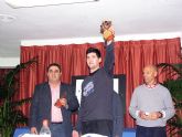 Gran actuación de los equipos totaneros de ajedrez en el Campeonato Regional por Equipos de Clubes - 41 Gran actuación de los equipos totaneros de ajedrez en el Campeonato Regional por Equipos de Clubes - 41