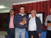 Gran actuación de los equipos totaneros de ajedrez en el Campeonato Regional por Equipos de Clubes - 46 Gran actuación de los equipos totaneros de ajedrez en el Campeonato Regional por Equipos de Clubes - 46