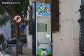 Totana pone en marcha el sistema de préstamo de bicicletas más moderno de toda la Región de Murcia, “Bicito” - 9 Totana pone en marcha el sistema de préstamo de bicicletas más moderno de toda la Región de Murcia, “Bicito” - 9