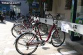 Totana pone en marcha el sistema de préstamo de bicicletas más moderno de toda la Región de Murcia, “Bicito” - 7 Totana pone en marcha el sistema de préstamo de bicicletas más moderno de toda la Región de Murcia, “Bicito” - 7